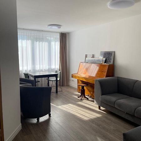 Apartments In The City Center Birzai Vytauto G22 Buitenkant foto