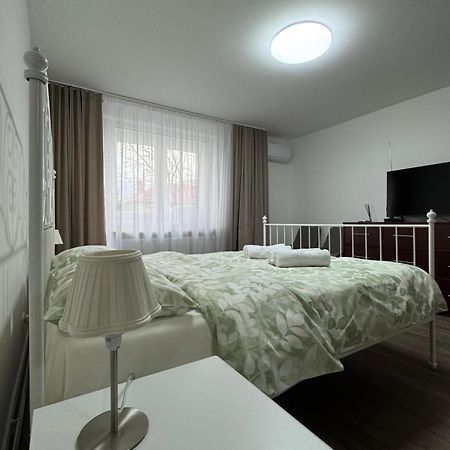 Apartments In The City Center Birzai Vytauto G22 Buitenkant foto