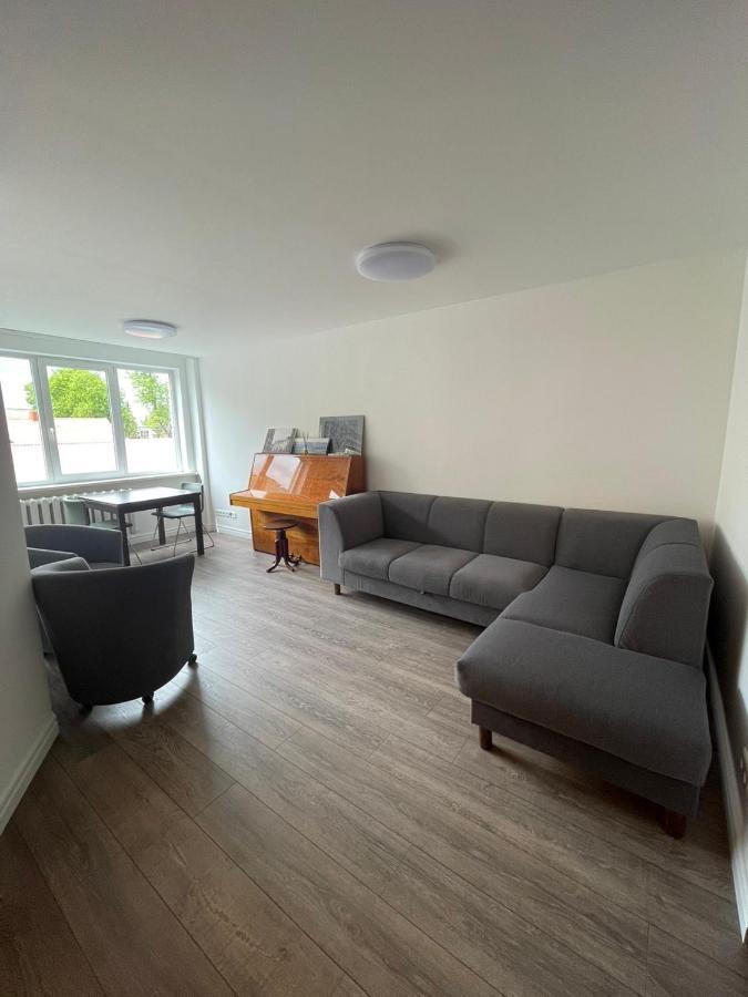 Apartments In The City Center Birzai Vytauto G22 Buitenkant foto