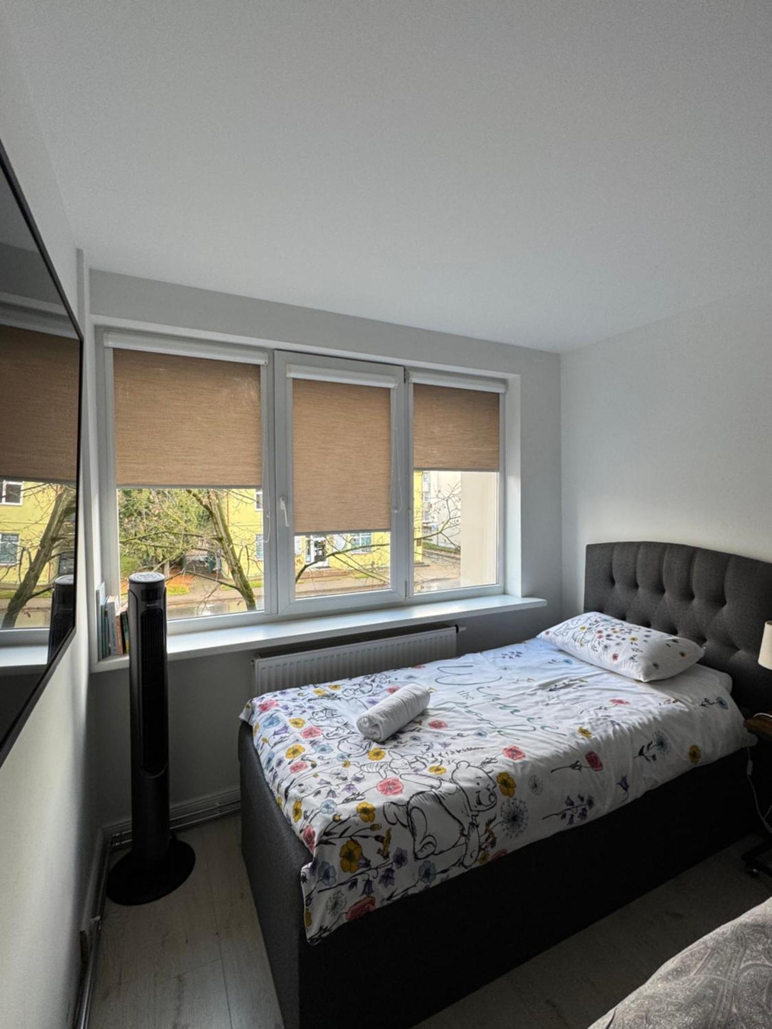 Apartments In The City Center Birzai Vytauto G22 Buitenkant foto